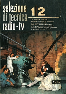 Rivista Selezione Radio